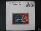 Musica Elettronica Viva Leave The City LP Mint