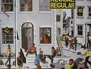 REGGAE REGULAR : Ghetto rock GREL 64 Mad professor 1984