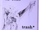 Stalin - Trash LP GISM Outo Disclose LSD Clay JAPAN HC