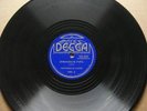 Springback James on Decca 7091 in 