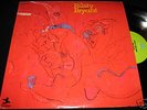 RUSTY BRYANT FIRE EATER BRAINFREEZE RARE FUNK LP OG NM