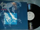 Alvin Lee Zoom German Vinyl LP Ten Years After