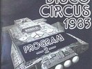 DISCO CIRCUS 1983 #2- RARE-GIORGIO MORODER-THP+3 DJ PRO