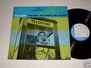 Dexter Gordon - Dexter Calling (Blue Note) NY Stereo