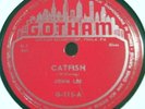54)   78 RPM   JOHN LEE   GOTHAM G-515