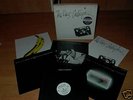 VELVET UNDERGROUND RARE 5 LP BOX SET VUBOX 1 1986
