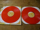 Jets To Brazil Orange Rhyming Dictionary Orange 2LP OOP