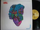 LOVE Forever Changes LP Orig Tan Elektra Arthur Lee NM