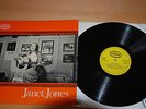 JANET JONES 