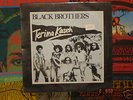 BLACK BROTHERS INDONESIAN PSYCH STONER  MONSTER RARE