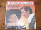 LOUIS DE FUNES  LA FOLIE DES GRANDEURS