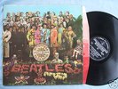 BEATLES LP SGT. PEPPER STEREO PARLOPHONE AUSTRALIA