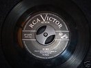 ROBINS doo wop 45 rpm OH WHY /ALL NIGHT BABY rca victor