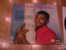 Mel Carter LP Derby LPM 702 When A Boy Falls In Love
