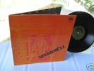 SPERRMÜLL SAME LP IN 1973 MINT KRAUTROCK KRACHER