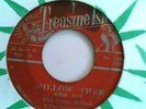 WILLOW TREE  + I CAN'T STOP NOW / ALTON ELLIS