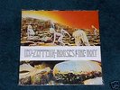 LED ZEPPELIN - Houses of The Holy - FACTORY SEALED LP