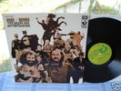 BOND & BROWN TWO HEADS ARE BETTER THAN ONE 1972 MINT