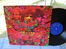 CREAM DISRAELI GEARS 1967 ON REACTION LABEL 