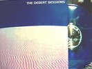 DESERT SESSIONS  Vol I -Ltd Ed BLUE VINYL 10