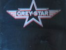 Private AOR LP GREY STAR Ruby Starr SEALED