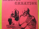 Psych Hard Rock LP BULBOUS CREATION Rockadelic HEAR