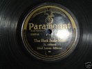 Pre War Blues BLIND LEMON JEFFERSON 78 RPM Record
