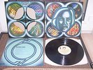 JOHN GREGORY LP...QUAD...MAN FOR ALL SEASONS
