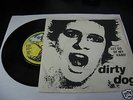 DIRTY DOG let go RARE MINT lucy horrorcomic damned KBD