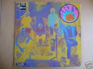 Dirty Blues Band LP On Stateside Bluesway 1968