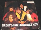 Group 1850 Paradise Now Dutch 69 LSD psych LP original