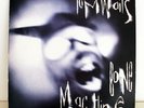 Tom Waits Bone Machine Vinyl Lp 1992 Rare