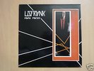 LISFRANK Man mask Italian Minimal Synth Cold Wave 12