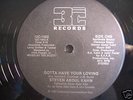 BOOGIE/Steven Abdul Kahn-Gotta Have Your Loving(LISTEN)