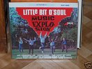 MUSIC EXPLOSION LITTLE BIT OF SOUL US PSYCH OR 1967 MI-