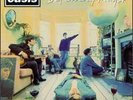Oasis Definitely Maybe Original UK Gatefold LP