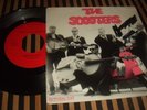 RARE DANISH NEO ROCKABILLY 45 THE SCOOTERS 1989 HEAR