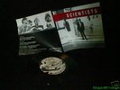 the scientists ep KBD
