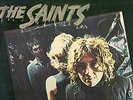 THE SAINTS - ETERNALLY YOURS - (UK) PUNK ROCK LP