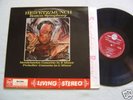 SB-2066 LIVING STEREO  HEIFETZ MUNCH VIOLIN CONCERTOS