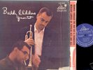 BUDDY CHILDERS QUARTET rare CLEAN jazz LP Liberty EXC+