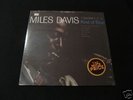 Miles Davis “Kind Of Blue” PC-8163 Factory SEALED
