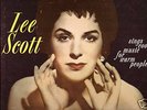 JAZZ VOCAL: LEE SCOTT 