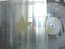 DESERT SESSIONS   Vol V - CLEAR VINYL 10