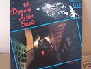 QUADRAPHONIC   4 CHANNEL JAPAN COLLECTOR DEMO ALBUM