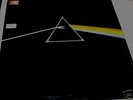 Pink Floyd Dark Side of the Moon Harvest NEW SEALED