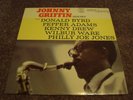 JOHNNY GRIFFIN  Sextet  DONALD BYRD  PEPPER ADAMS +++