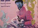 Psych LP PETER WALKER Second Poem To Karmela HEAR