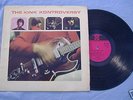THE KINKS- KINK KONTROVERSY- RARE ORIGINAL UK PYE LP 65