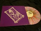 Morbid Angel - Crush Jesus Christ tour 91 pink splatter